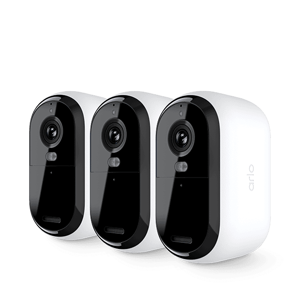 Arlo Essential 3 2K Security Camera