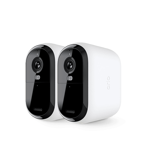 Arlo Essential 3 XL Security Camera