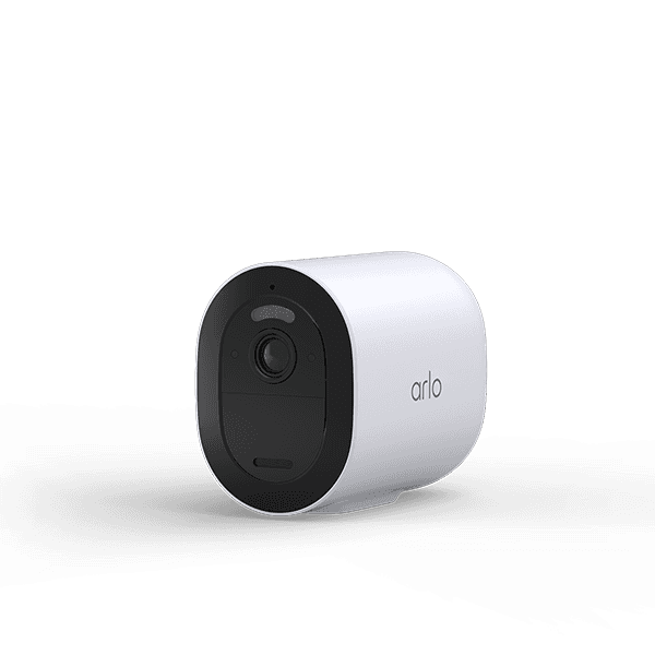 Arlo Go 2 4G SIM Outdoor Security Camera - 1 Camera