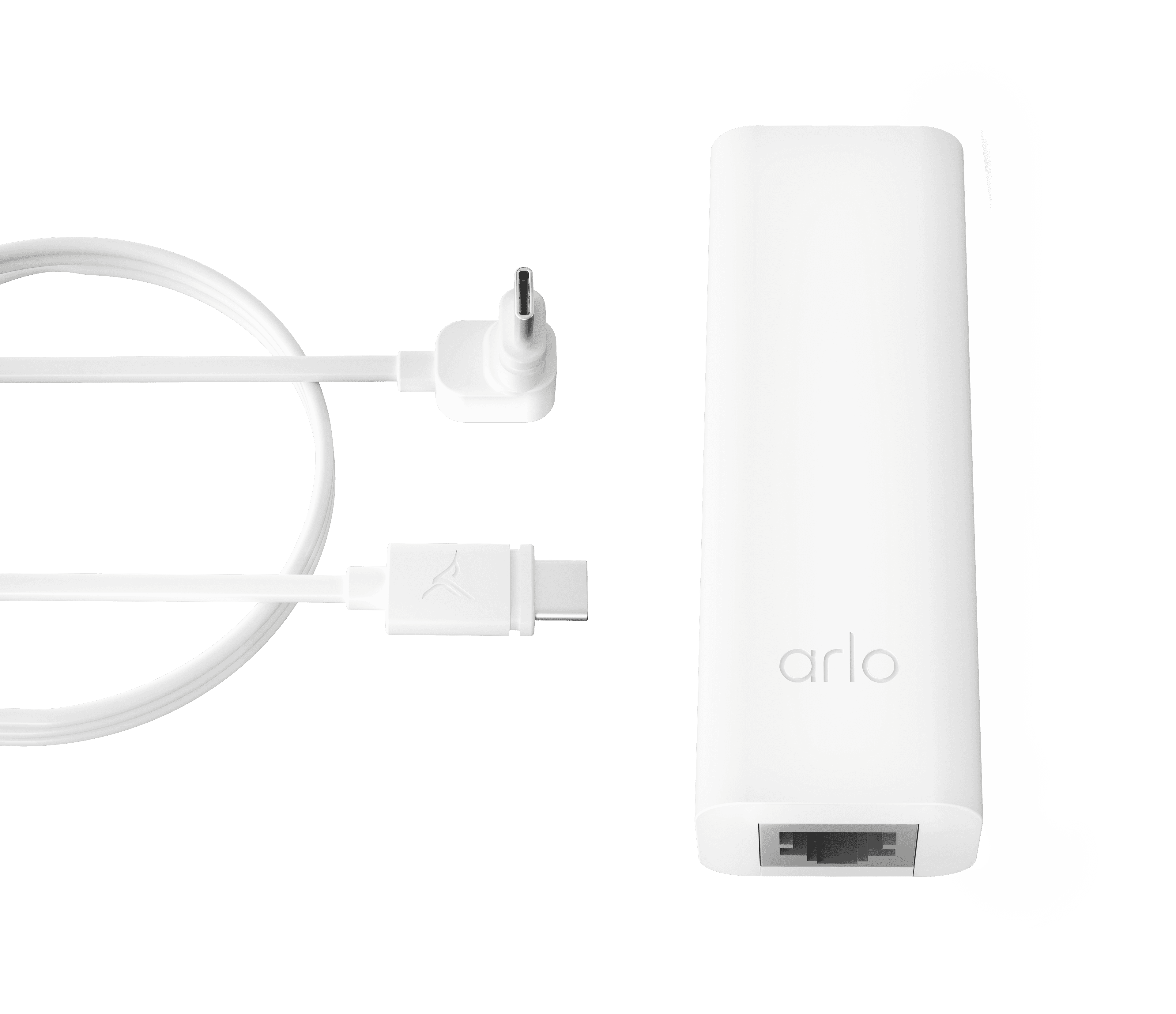 Arlo Power over Ethernet Adaptor