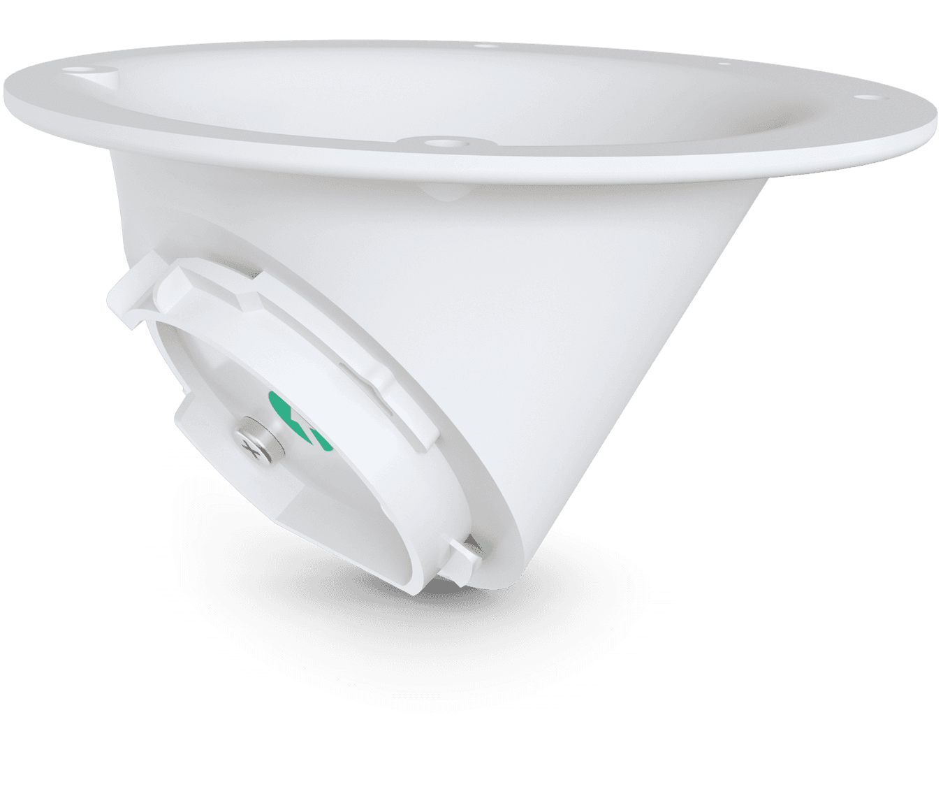 Arlo Ceiling Adapter for Video Floodlight Mount