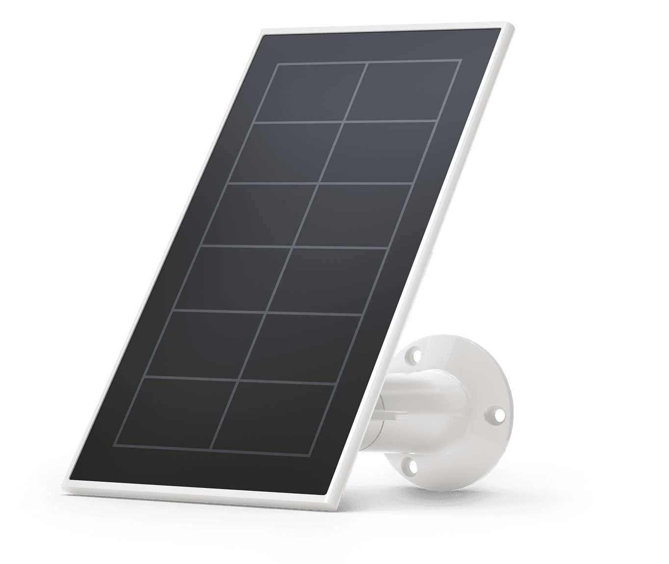 Arlo Solar Panel Charger for Ultra, Pro and Go 2