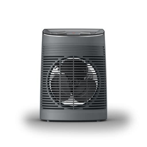 Aeroterma Rowenta Instant Comfort Aqua SO6511F2 mod Eco 45 dB(A) 2200 W gri