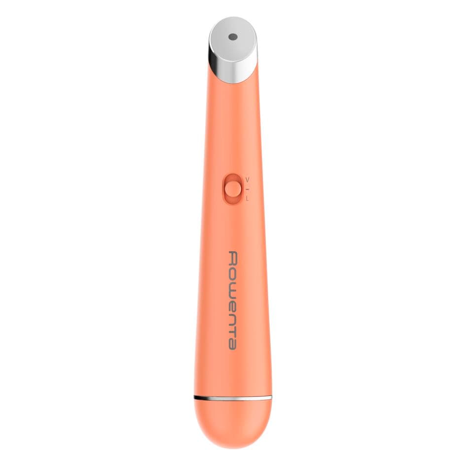Aparat de masaj anti-oboseala pentru ochi Rowenta My Beauty Routine LV2010F0 lumina LED albastra coral