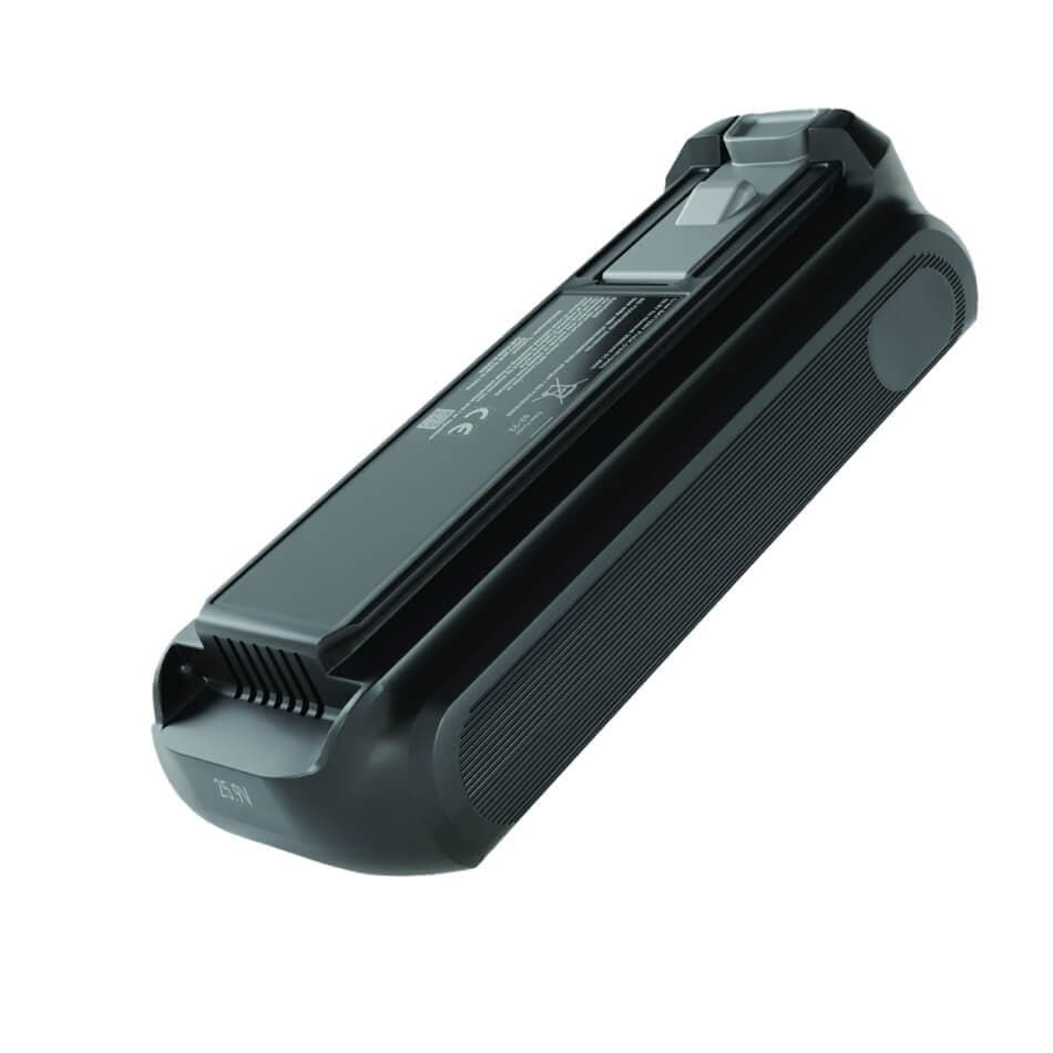 Baterie Rowenta ZR009706 25.9V Lithium-Ion autonomie de 60 minute compatibila cu aspiratorul X-Force Flex 12.60 NEO si 13.60 seriile RH9xxx
