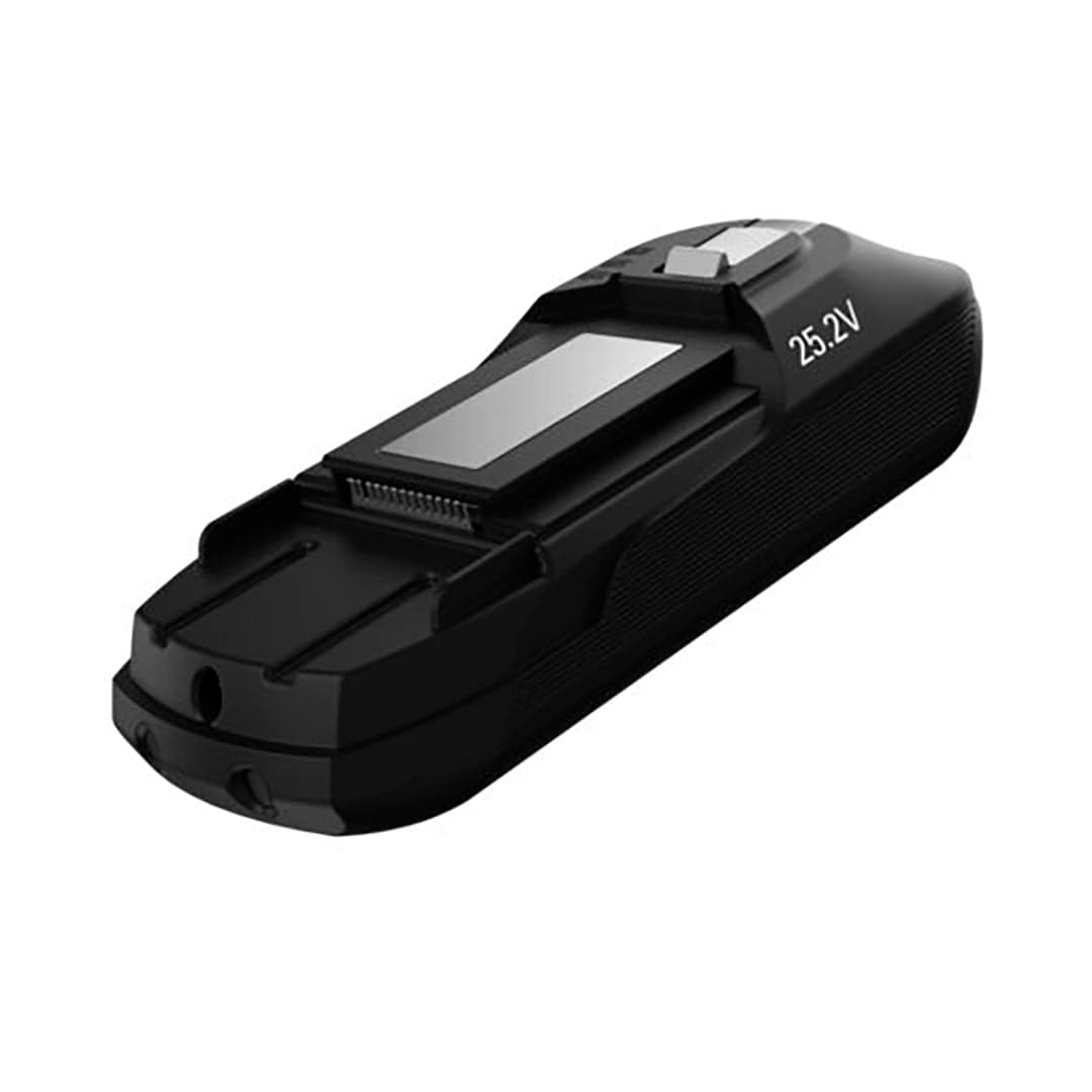 Baterie cu autonomie extinsa Rowenta ZR009701 25.2V autonomie pana la 45 min compatibila cu gama de aspiratoare X-Force Flex 11.60 seriile RH98xx