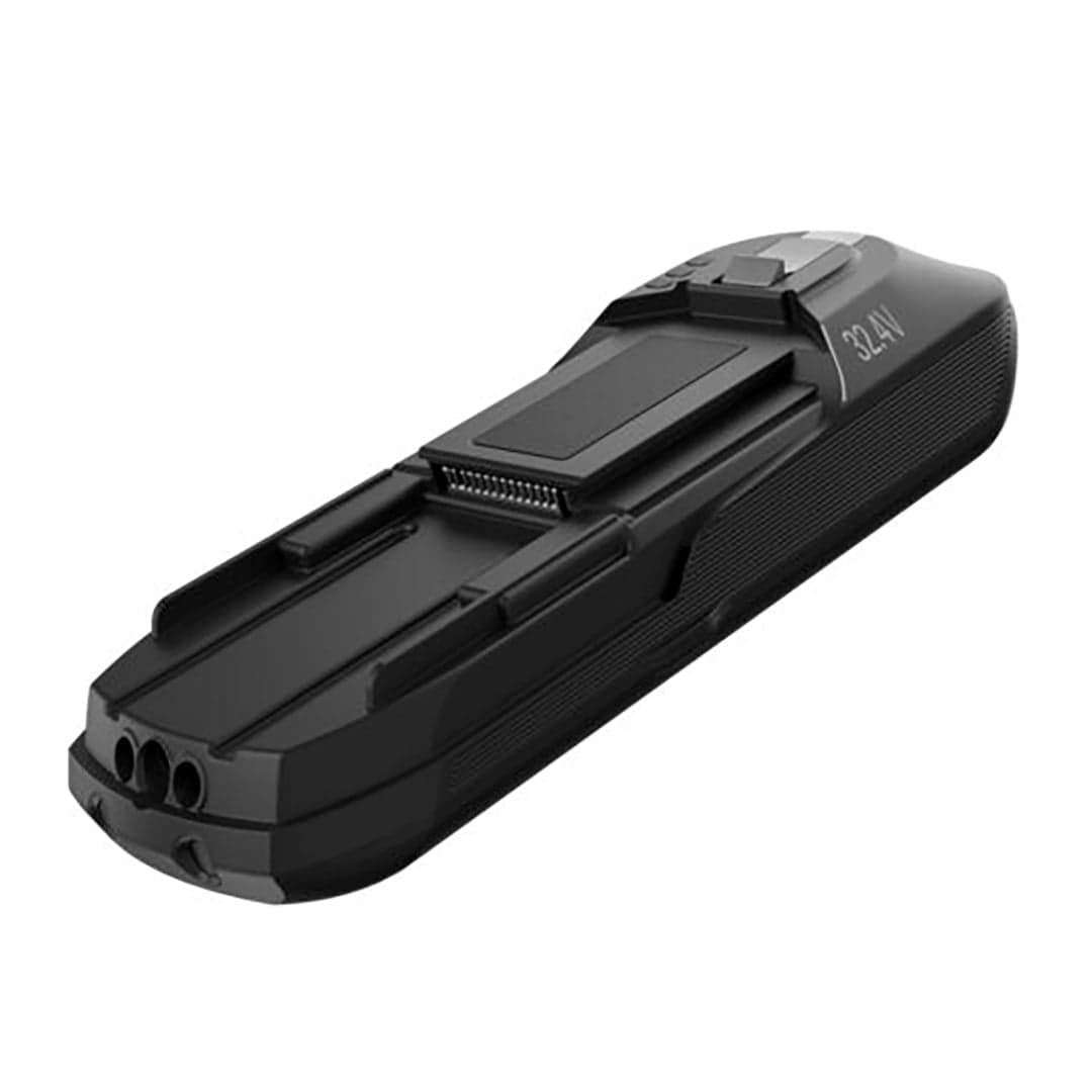 Baterie cu autonomie extinsa Rowenta ZR009702 32.4V autonomie pana la 85 min compatibil cu gama de aspiratoare X-Force Flex 14.60 si 15.60 seriile