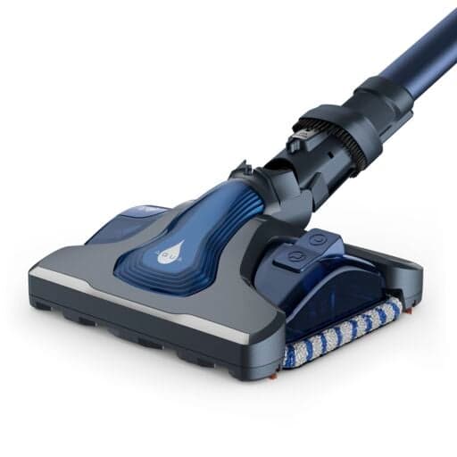 Cap de aspirare Rowenta Aqua ZR009600 compatibil cu aspiratoarele verticale Rowenta X-Force Flex 8.60 11.60 12.60 14.60 si 15.60 seriile RH96xx