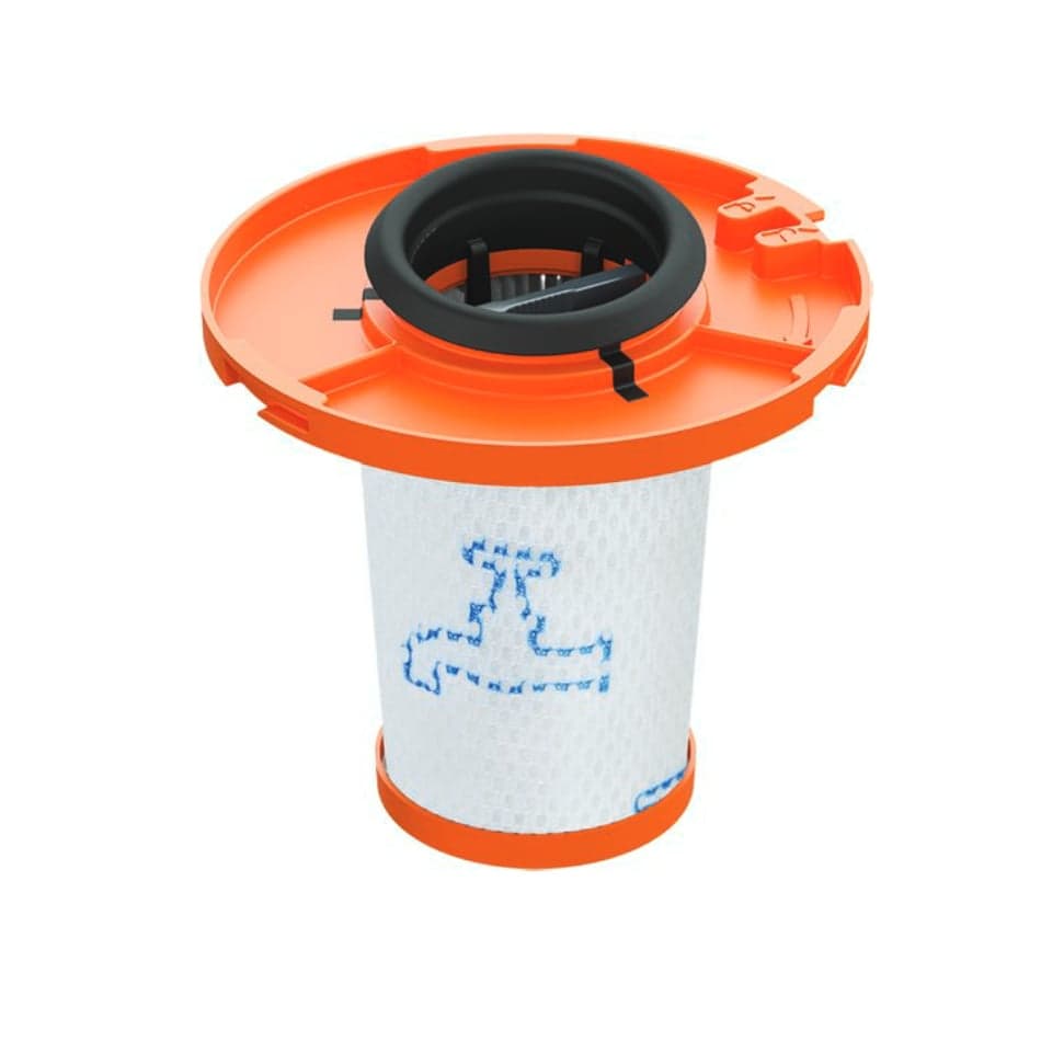 Filtru din spuma Rowenta ZR009014 compatibil cu aspiratoarele verticale Rowenta X-Force Flex 12.60 NEO si 13.60 seriile RH9LCxx RH9ADxx RH9A7xx