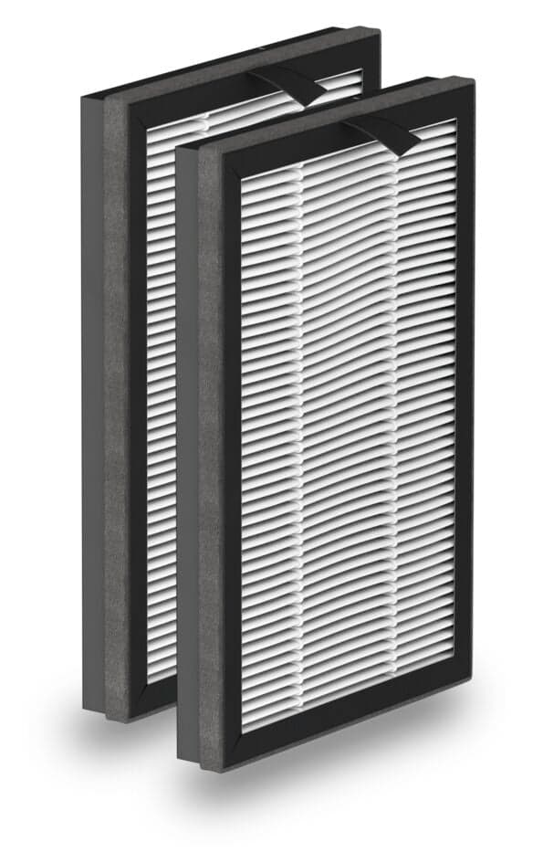 Filtru de particule Rowenta XD6520F0 compatibil cu purificatorul Eclipse 2 in 1 seriile QU50xx QF50xx