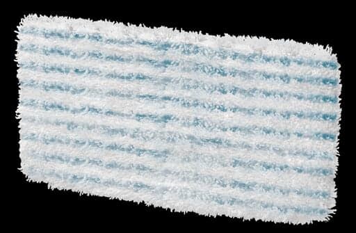 Set 2 lavete din microfibra Rowenta ZR850002 compatibile cu aspiratoarele Clean & Steam si Clean & Steam Multi seriile RY75xx si RY85xx