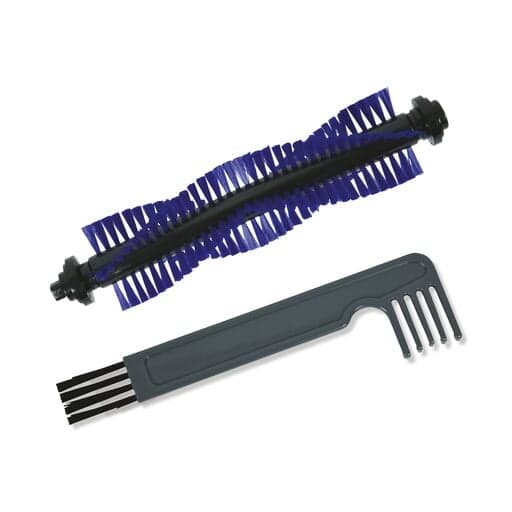 Perie centrala Rowenta ZR720004 cu kit de curatare compatibila cu aspiratoarele robot X-Plorer Serie 40 seriile RR72xx