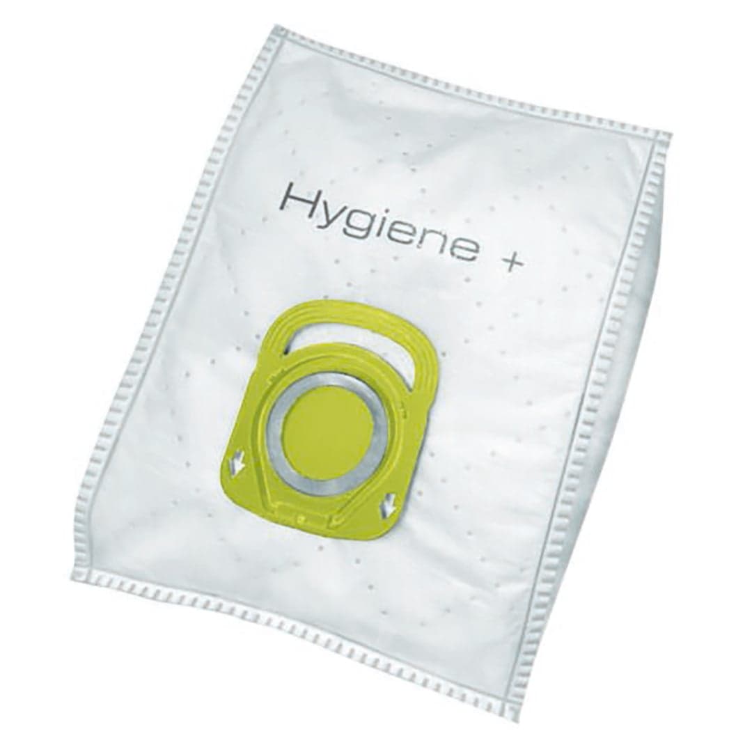 Rezerve saci Rowenta ZR200940 HYGIENE + AROMATIC COTTON FLOWER compatibil aspiratoare Silence Force si X-trem Power