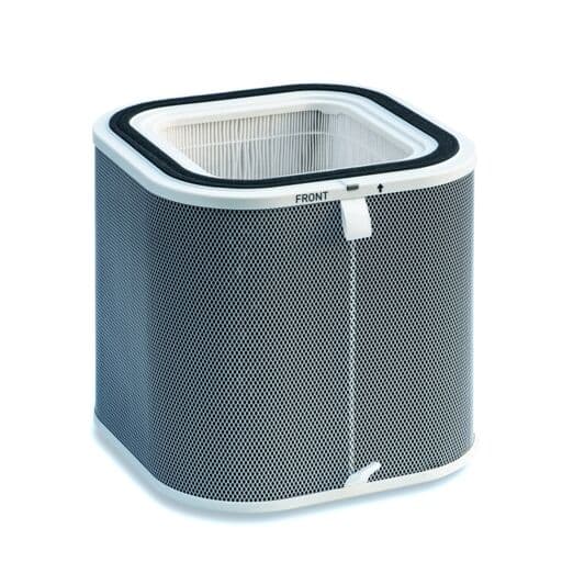 Filtru Rowenta 3 in 1 Pure Home XD6840F0 compatibil cu purificatorul Pure Home seriile PU80xx