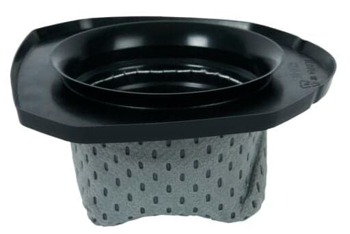 Filtru lavabil Rowenta ZR005203 compatibil cu gama de aspiratoare verticale Rowenta Dual Force 2 in 1 seriile RH67xx