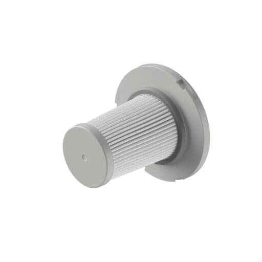 Filtru Rowenta ZR009005 compatibil cu aspiratoarele verticale Rowenta X-Force Aqua Flex seriile RH96xx