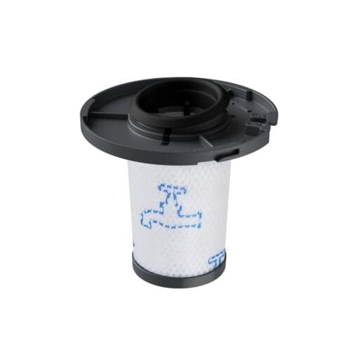 Filtru de spuma Rowenta ZR009007 compatibil cu aspiratoarele Rowenta X-Force Flex 11.60 12.60 14.60 si 15.60 seriile RH99xx si RH98xx