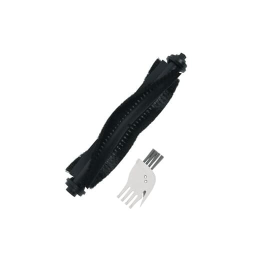 Kit Animal Turbo ZR761000 perie centrala si kit de curatare compatibil cu aspiratoarele robot Rowenta S75 seriile RR76xxxx