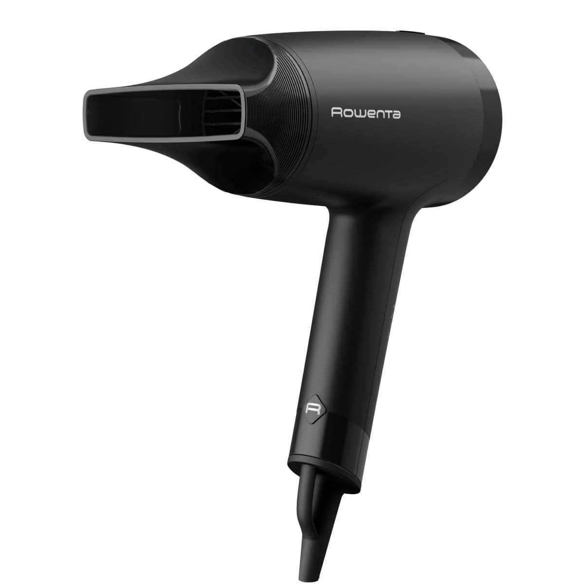 Uscător de păr Rowenta Express Style CV1801F0 1600W 2 trepte de temperatură și putere Tehnologia Effiwatts concentrator Negru
