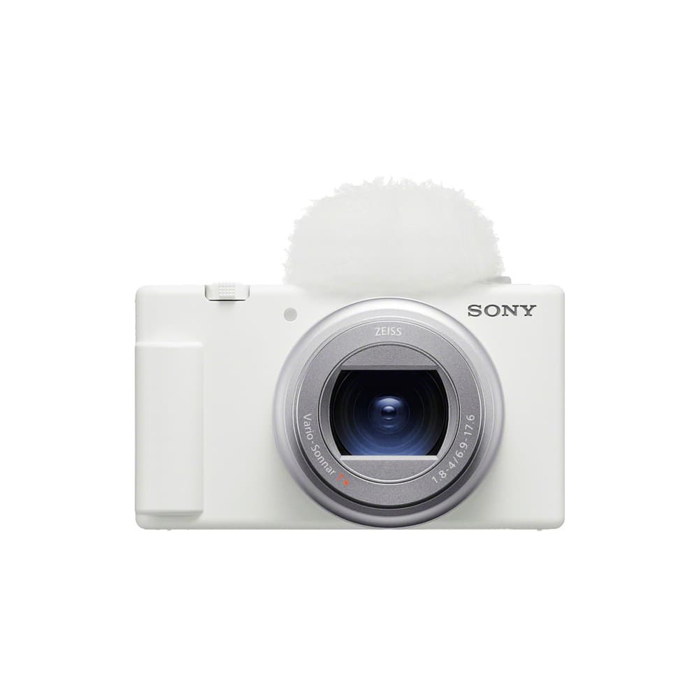 Sony ZV-1 II VLOG Camera