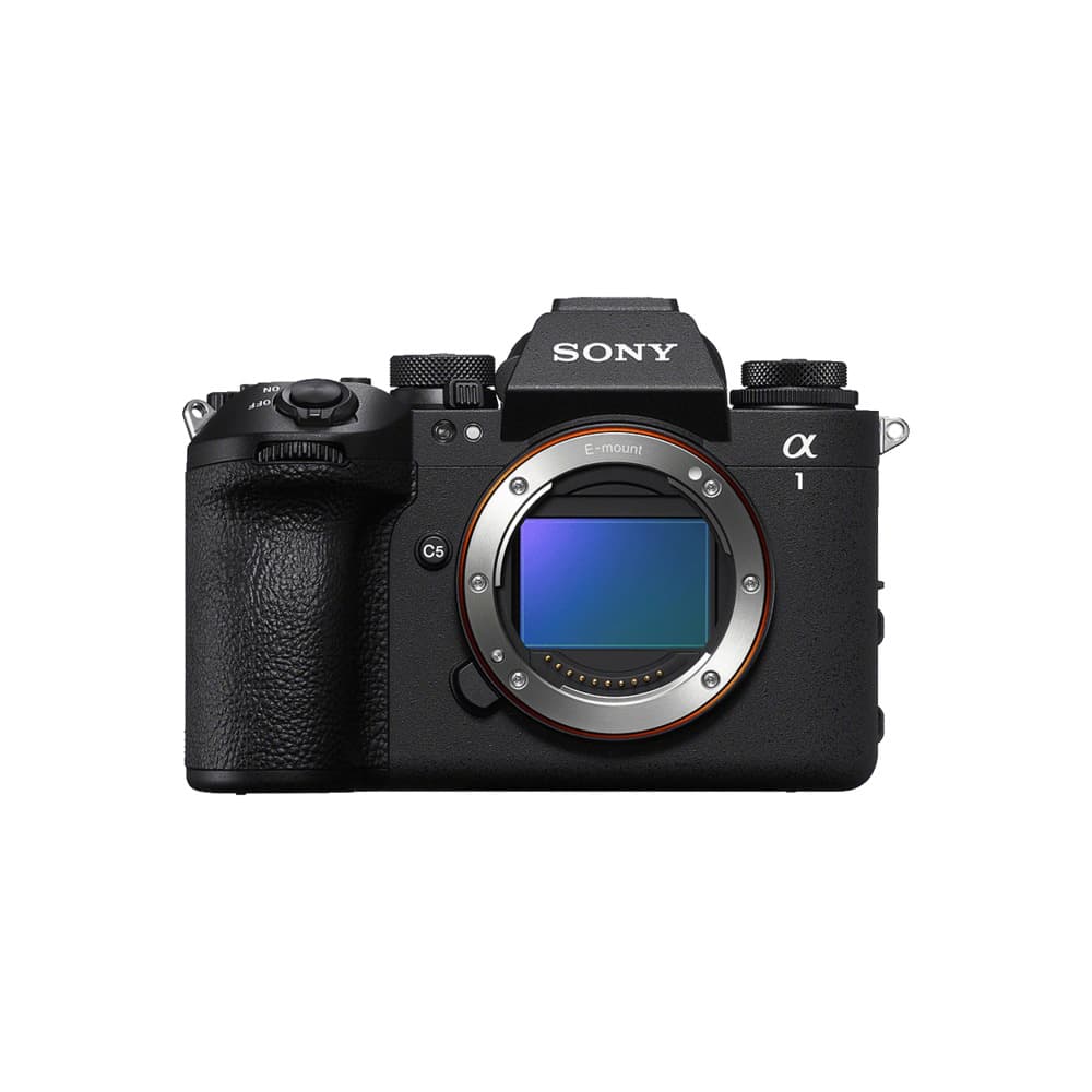 Sony Alpha a1 II Mirrorless Digital Camera Body Only
