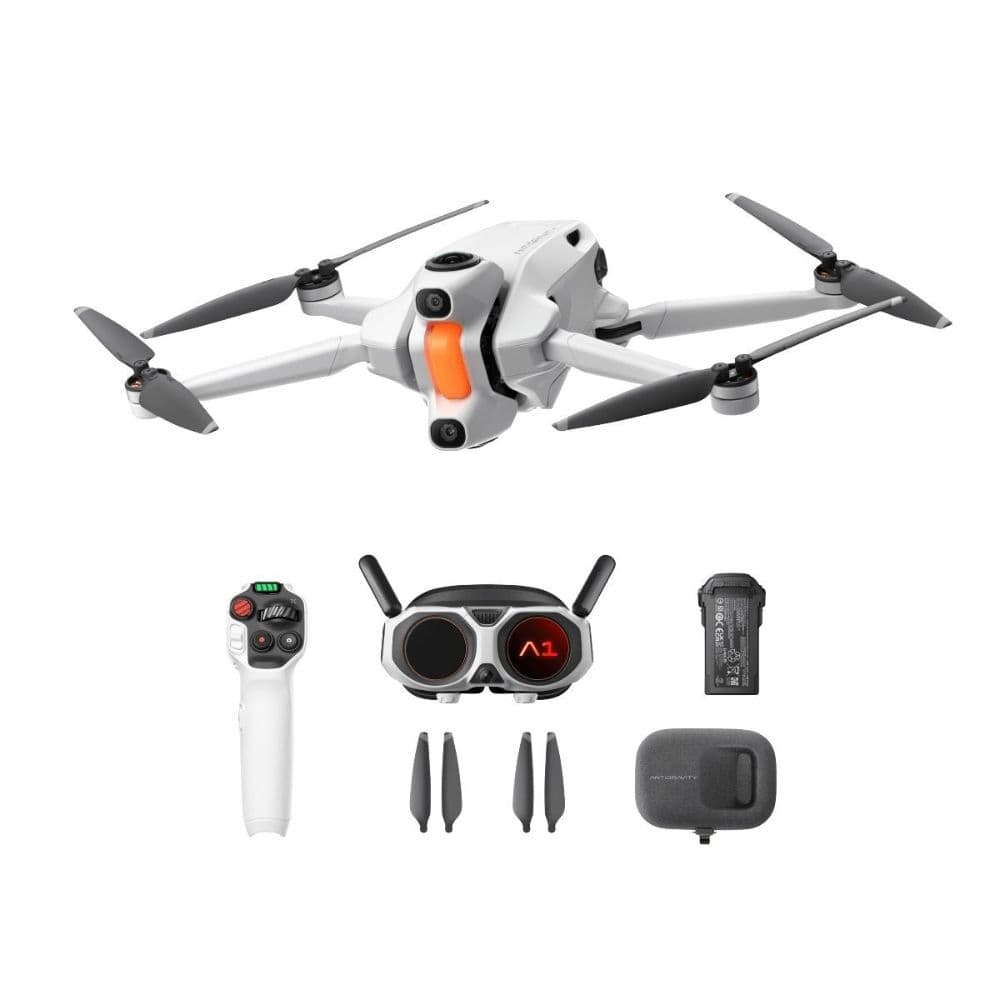 Antigravity A1 Standard Bundle