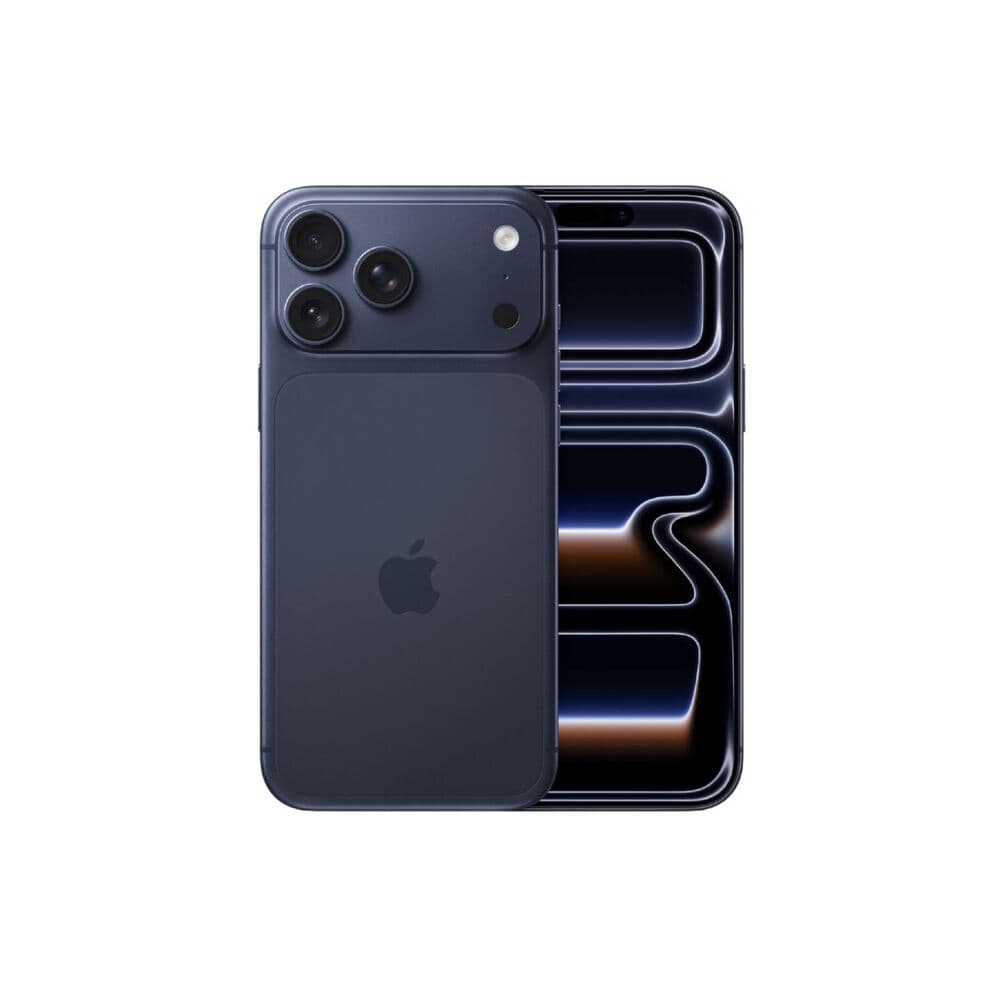 Apple iPhone 17 Pro Max SIM Free