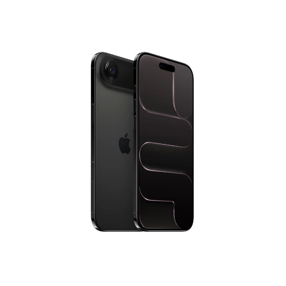 Apple iPhone Air eSIM ONLY US Ver 256GB 5G SIM Free