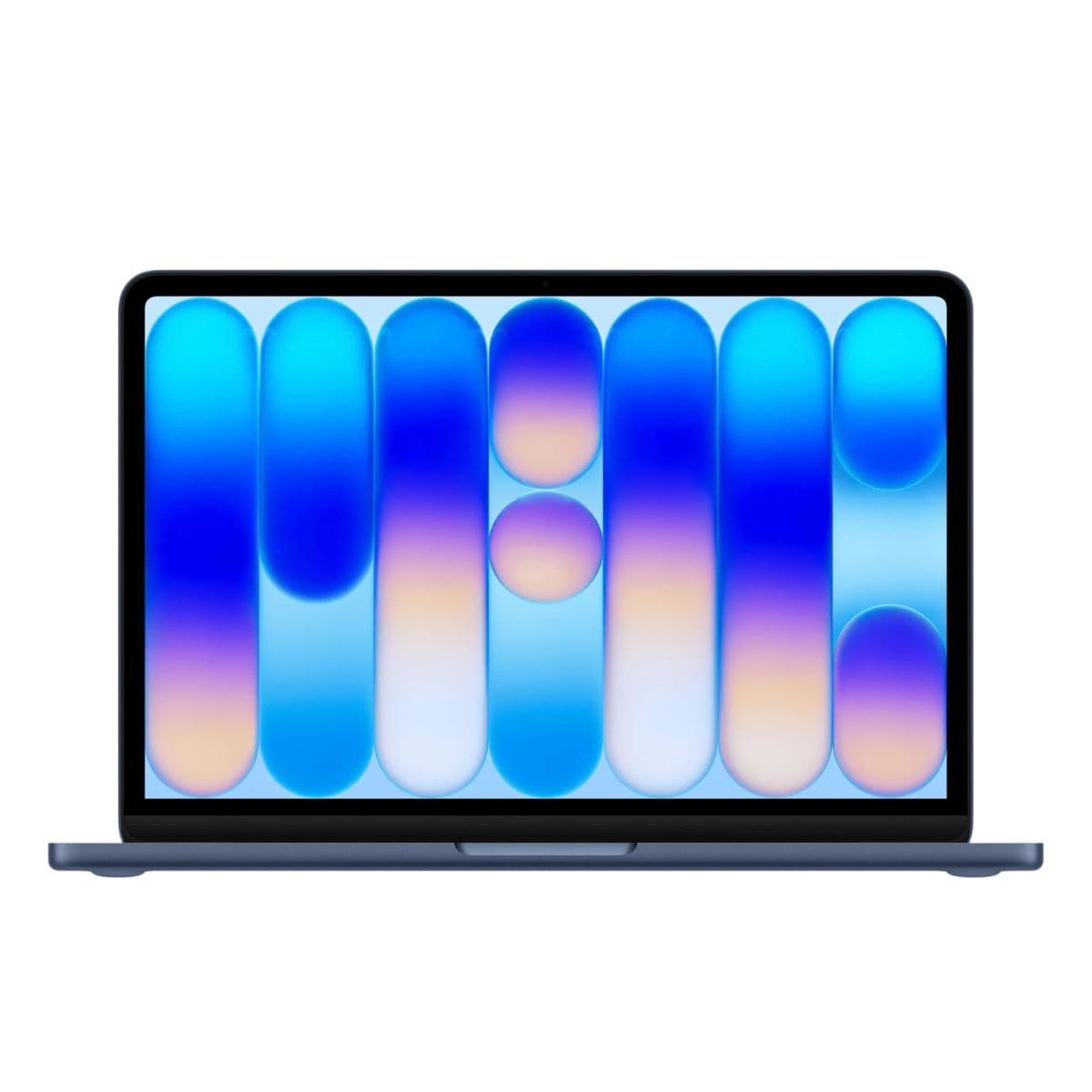Apple MacBook Neo 256GB - Indigo MHFF4