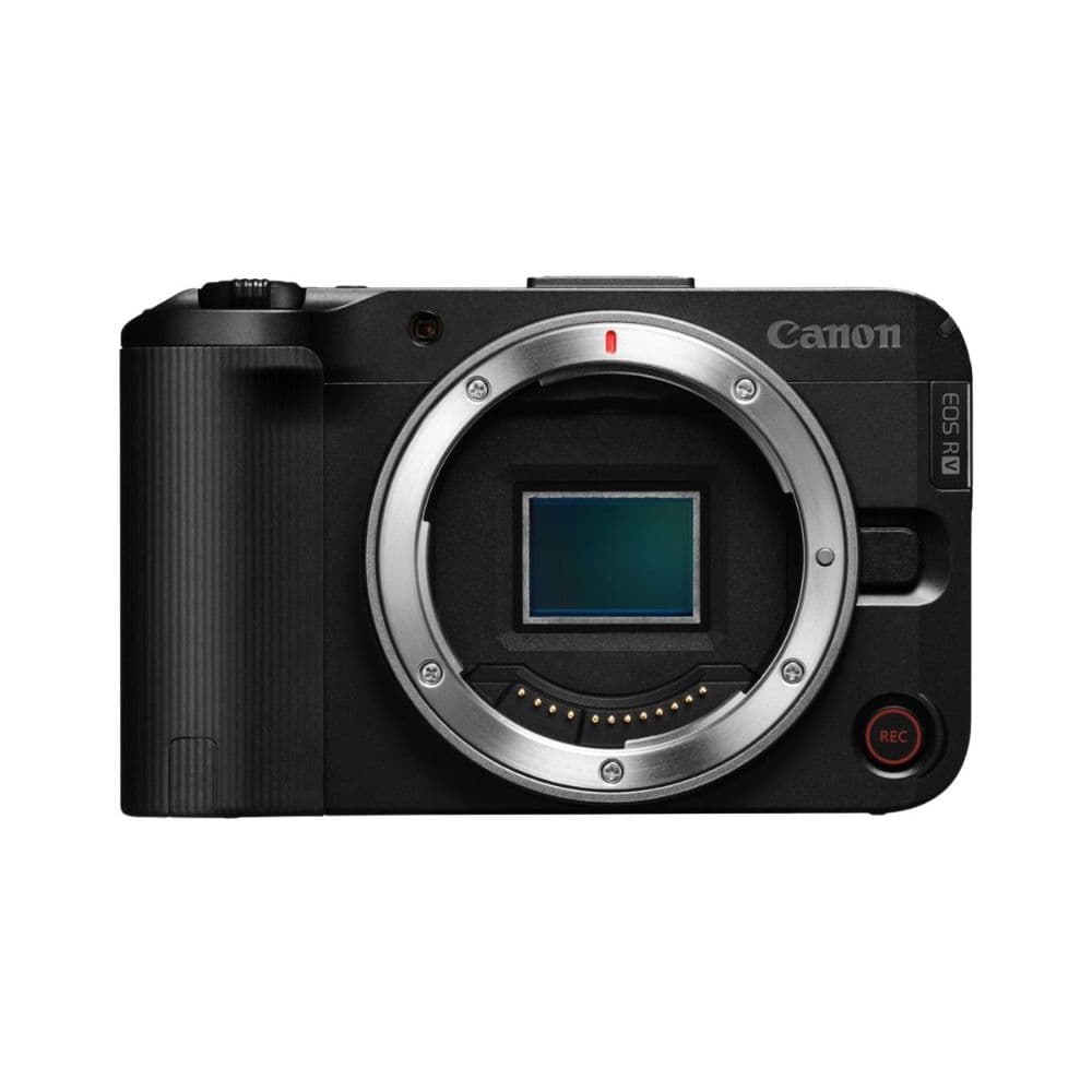 Canon EOS R50V Mirrorless Camera Body Only