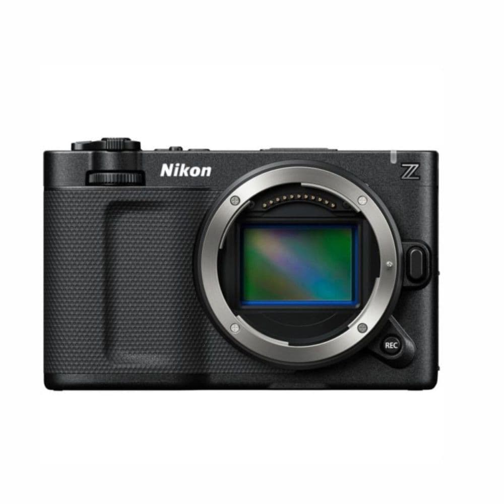 Nikon ZR Cinema Camera Body Only - Black