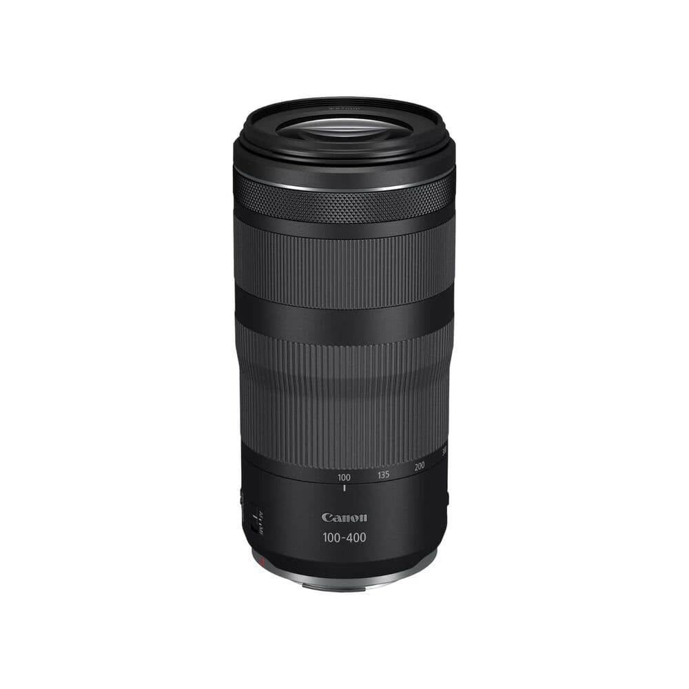 Canon RF 100-400mm F5.6-8 IS USM Lens