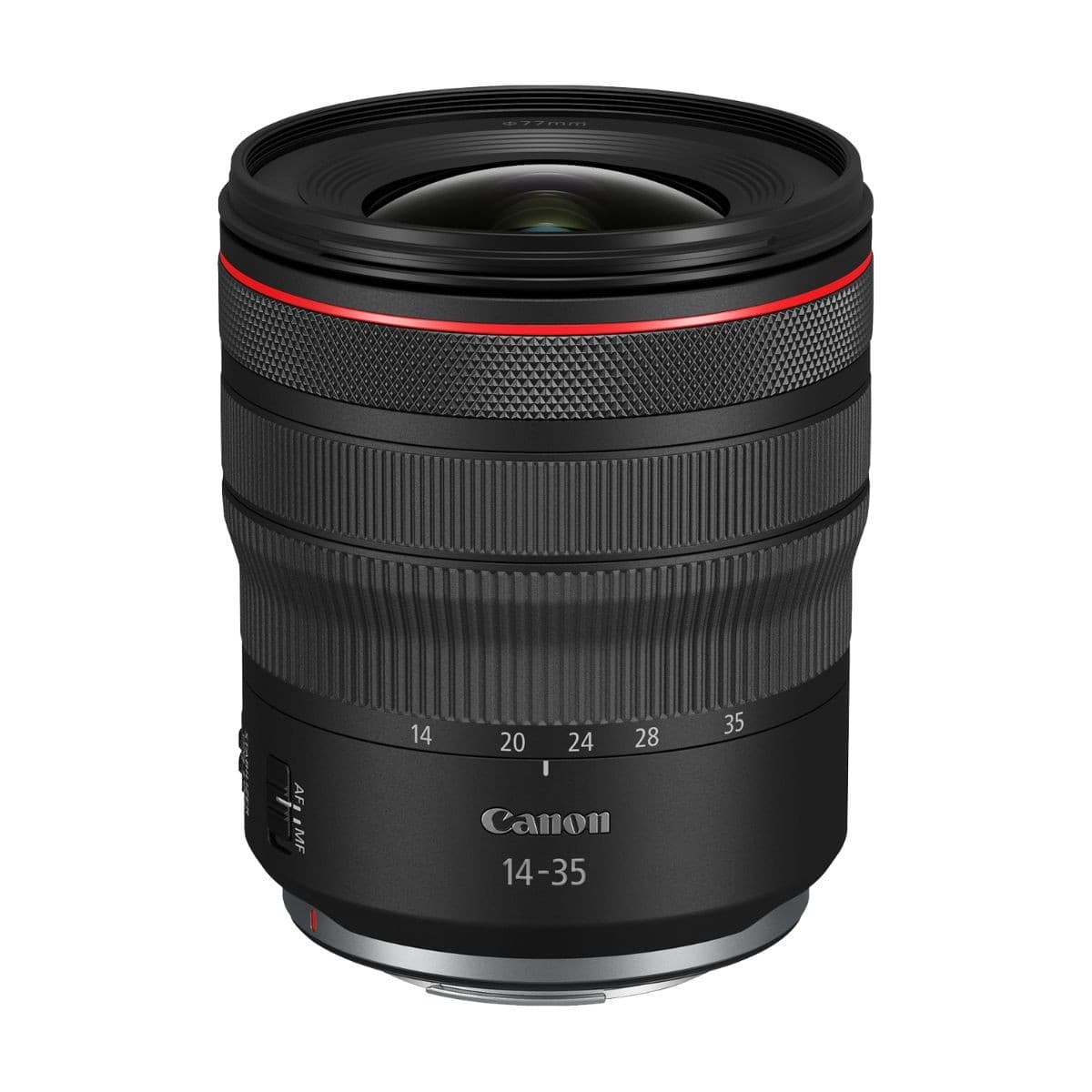 Canon RF 14-35mm F4L IS USM Lens
