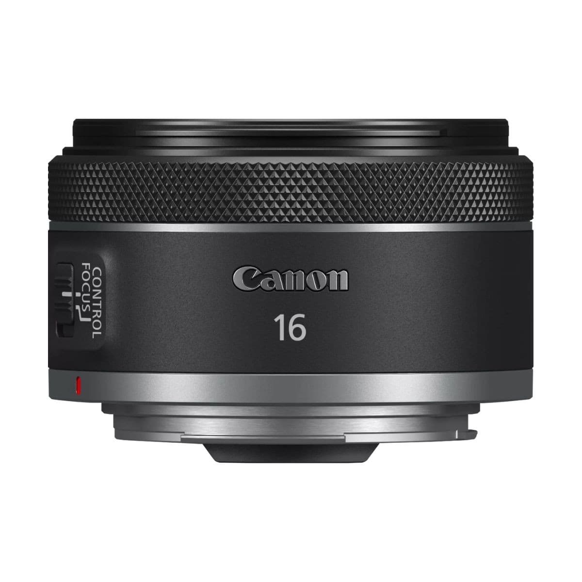 Canon RF 16mm F2.8 STM Lens