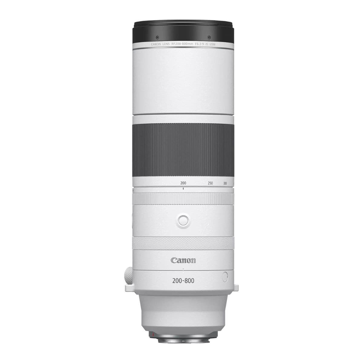 Canon RF 200-800mm F6.3-9 IS USM Lens