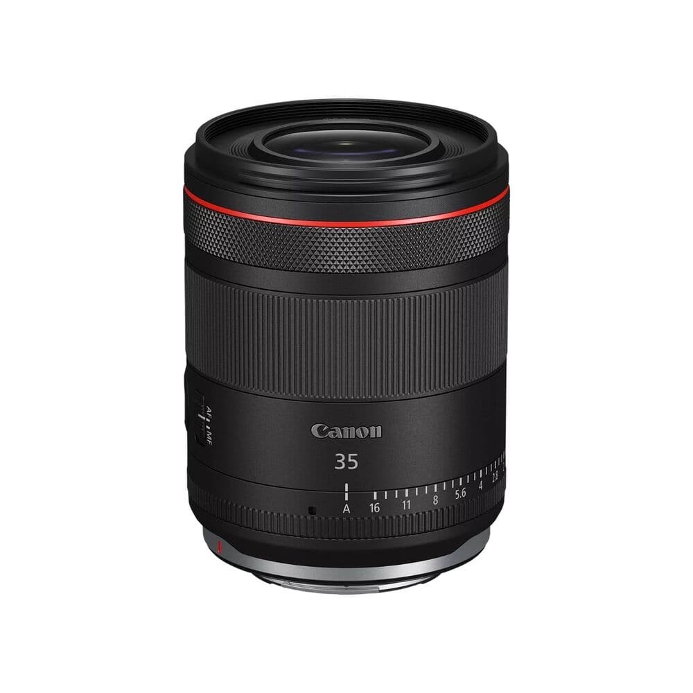 Canon RF 35mm F1.4L VCM Lens