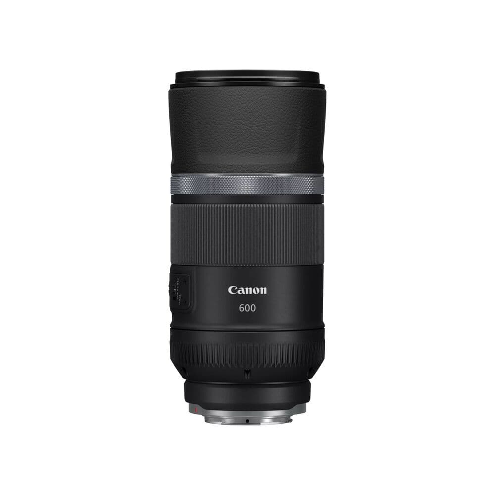 Canon RF 600mm F11 IS STM Lens