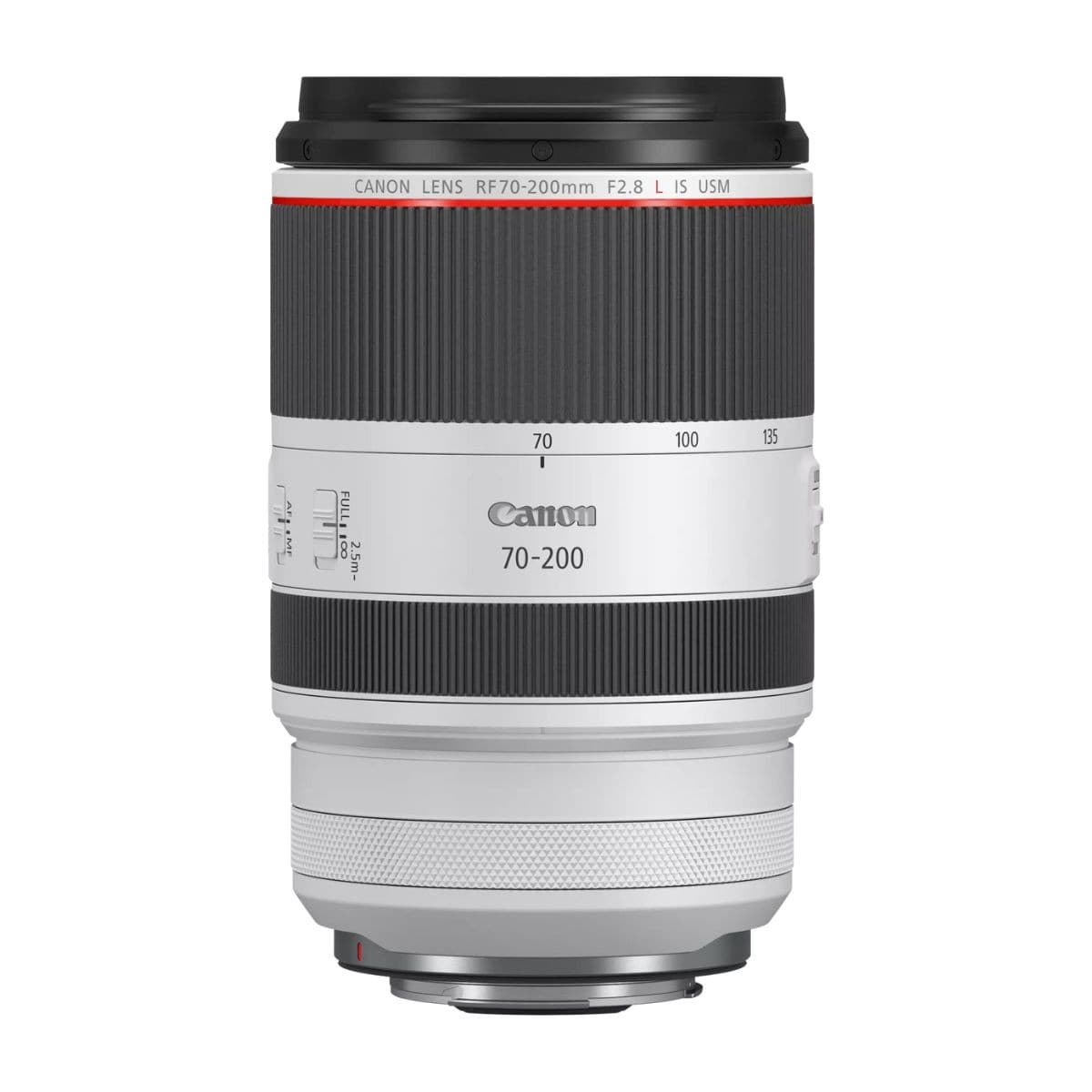 Canon RF 70-200mm F2.8L IS USM Lens