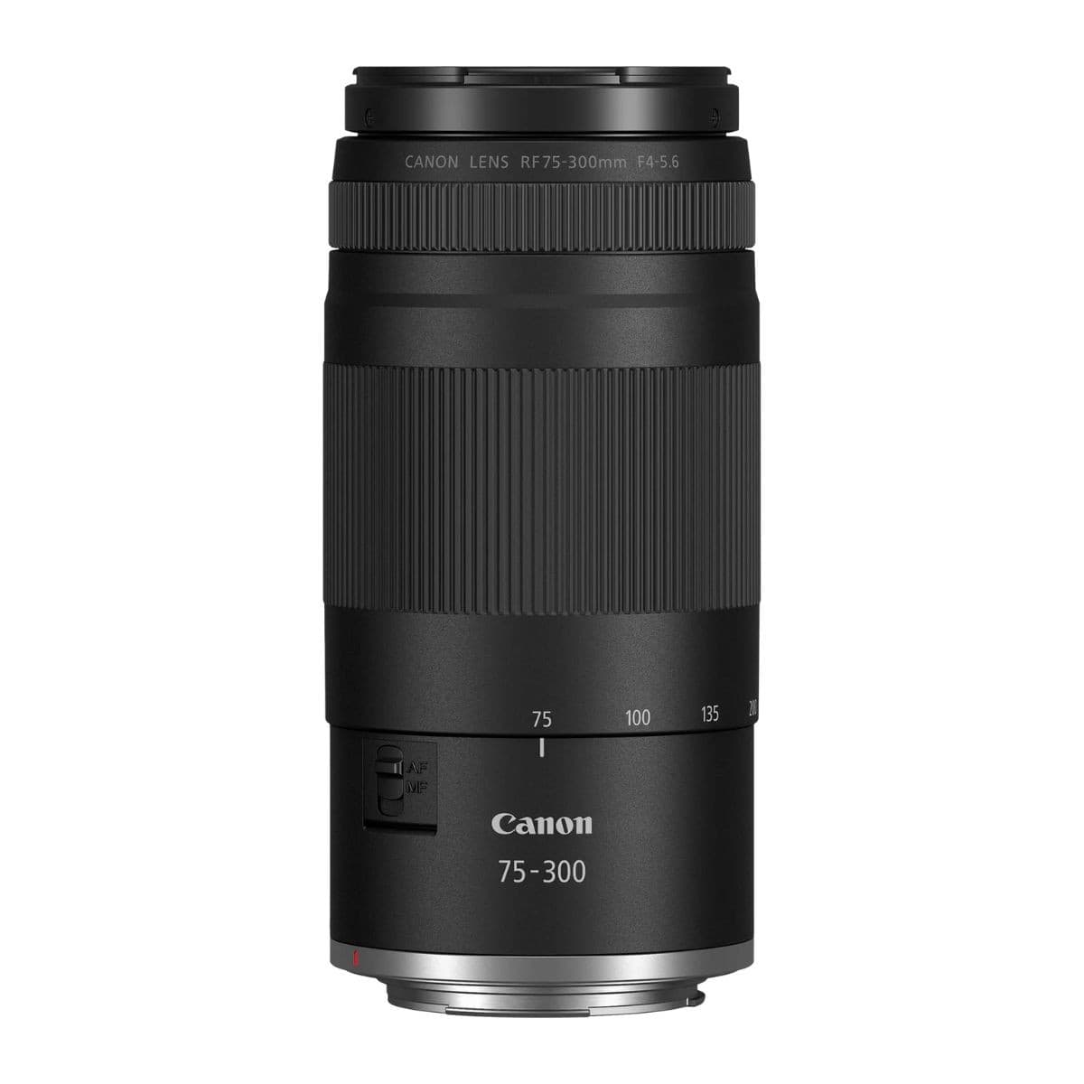 Canon RF 75-300mm F4-5.6 Lens