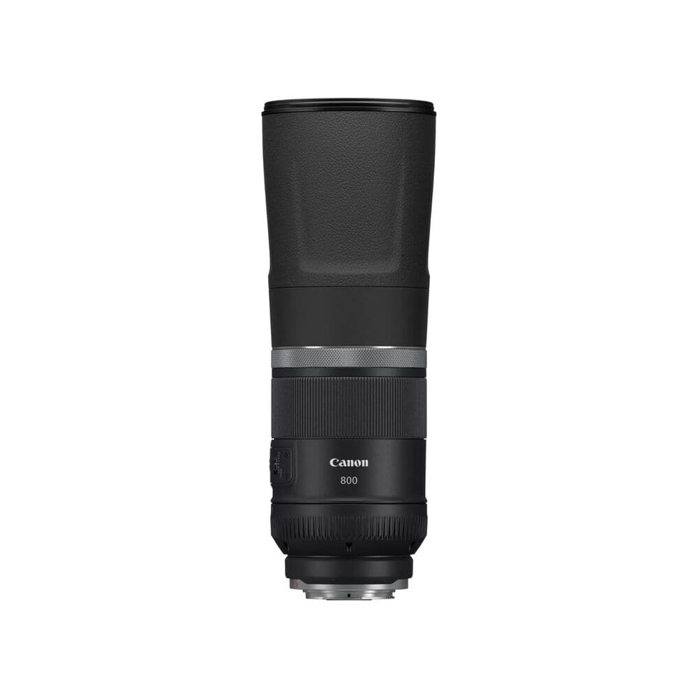 Canon RF 800mm F11 IS STM Lens