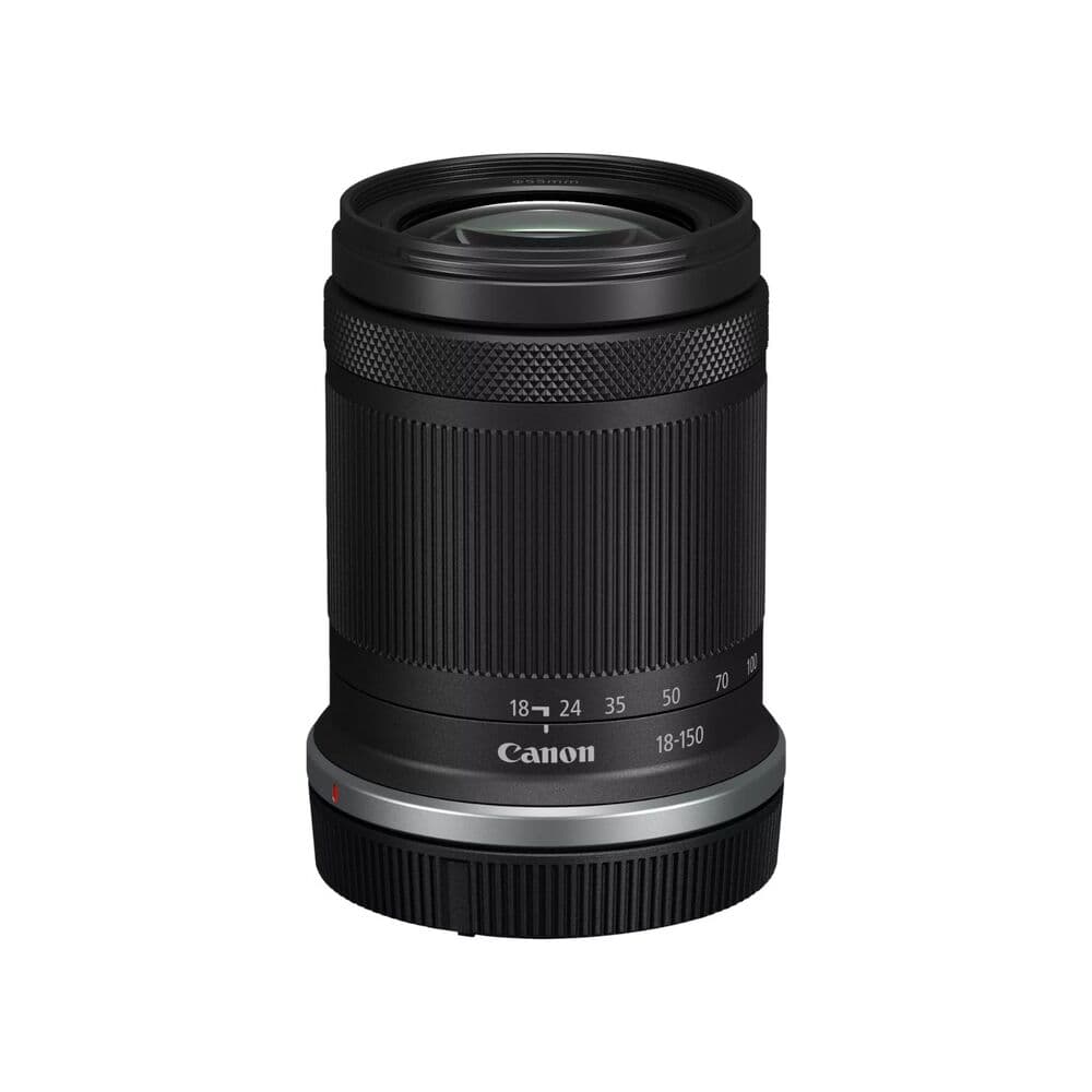 Canon RF-S 18-150mm F3.5-6.3 IS STM Lens