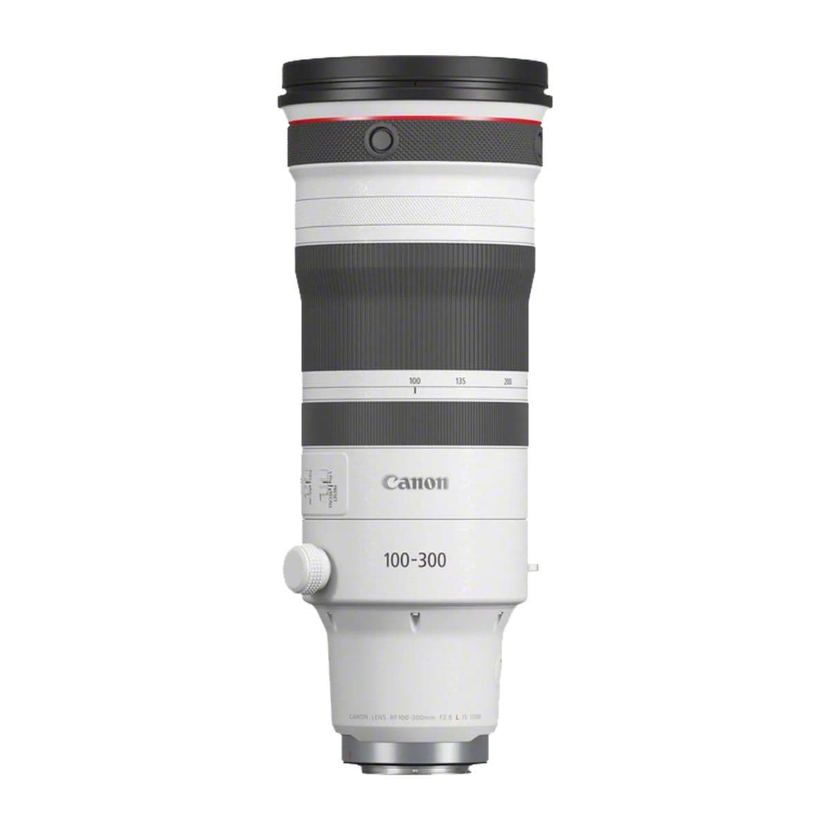 Canon RF100-300mm F2.8 L IS USM Lens