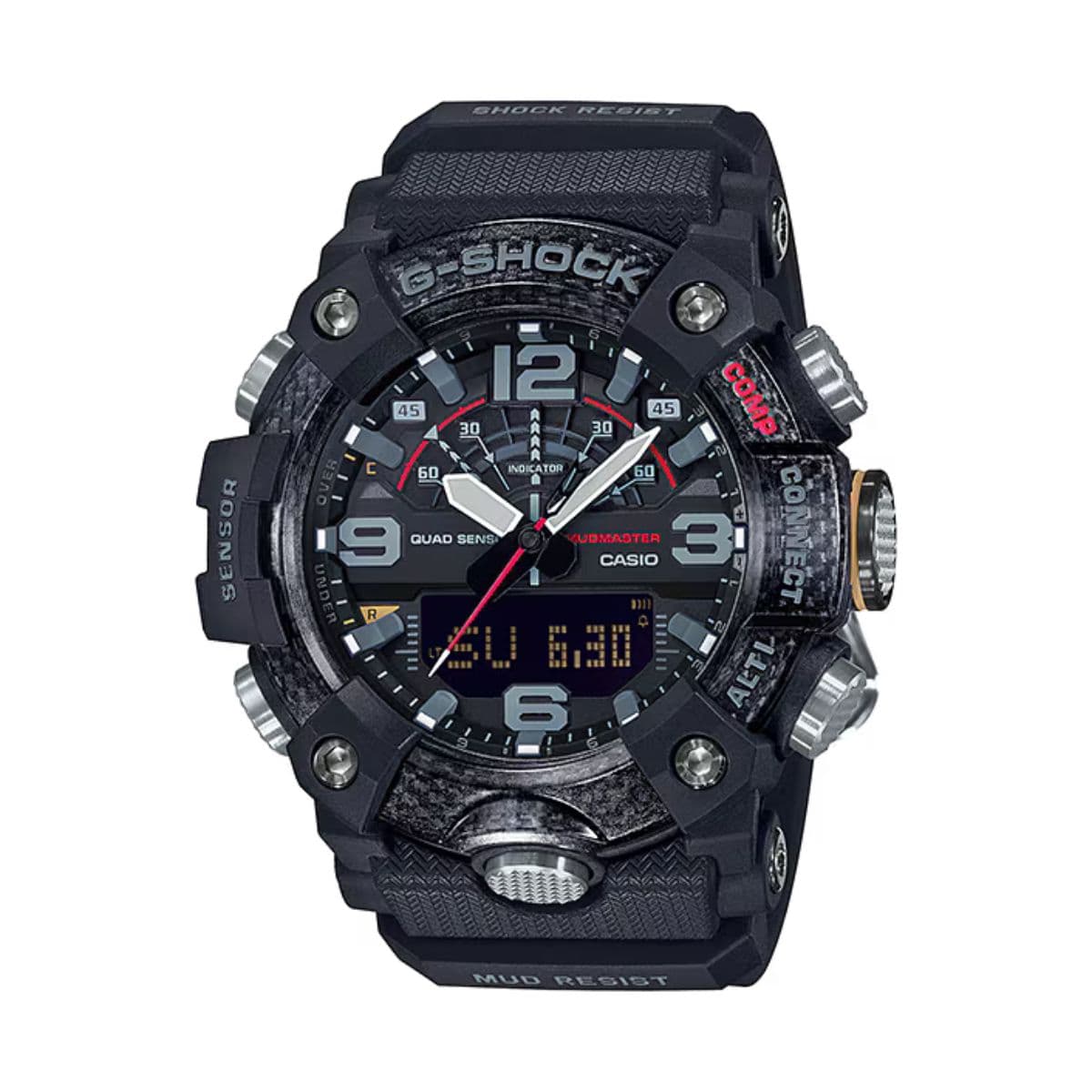 Casio G-Shock Adventure Collection GG-B100-1AER