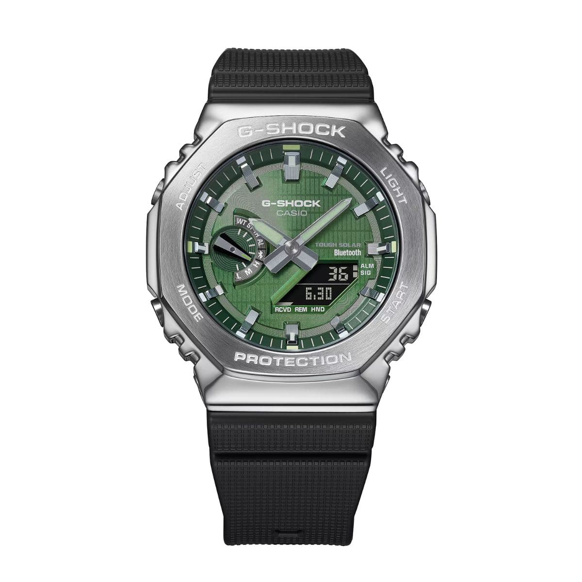 Casio G-Shock G-Steel GBM-2100A-1A3ER