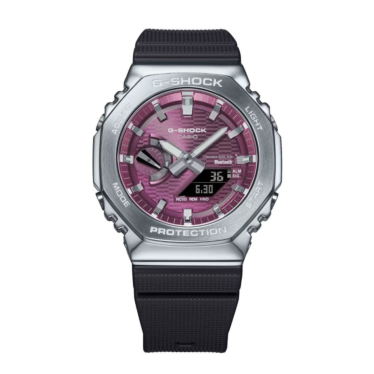 Casio G-Shock G-Steel GBM-2100A-4B
