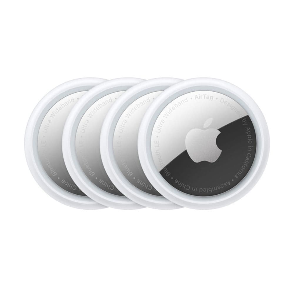 Apple AirTag - 4 Pack