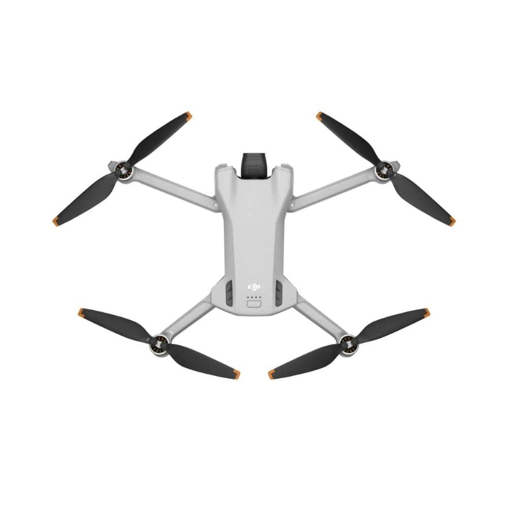 DJI Mini 3 with DJI RC