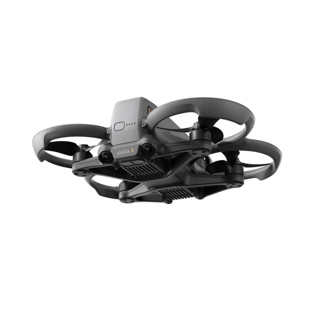DJI Avata 2 Fly Smart Combo (1 Battery)