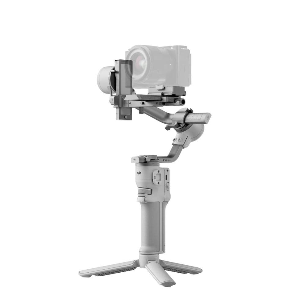 DJI RS 4 Mini Gimbal