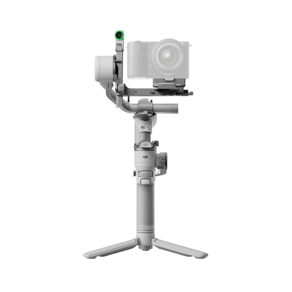 DJI RS 4 Mini Combo Kit